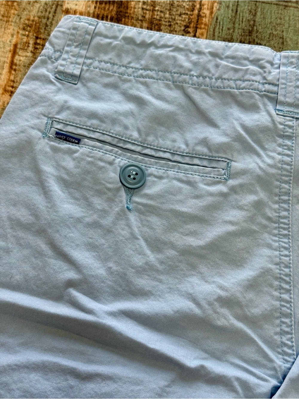 Men’s QUIET STORM Surf Shop Shorts Bundle | Set of 2 | #U23 - Picture 10 of 14